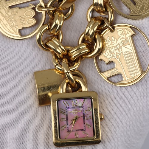 Orologio bracciale donna m - orologio,