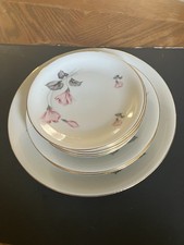 7 piatti vintage Winterling