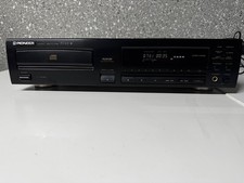 Pioneer PD-102 Lettore CD