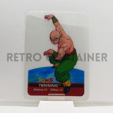 Edibas Lamincards DRAGON BALL