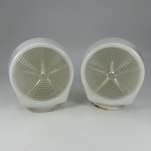 Coppia vintage lotto art - di, 2
