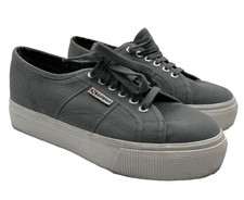 Superga 2790 Platform Sneakers