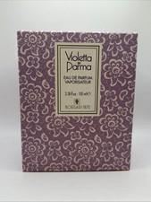 VIOLETTA DI PARMA EDP 100 ML