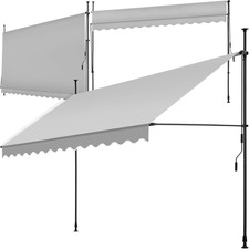 ® Tenda Da Sole a Morsetto