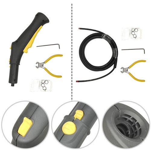 Per karcher tubo - per,