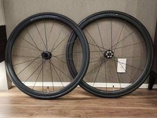 Cerchi in carbonio 700C per