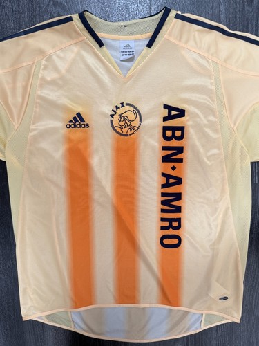 Maglia trasferta adidas - da,