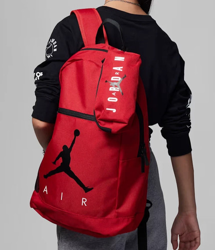 Zaino jordan air - air, jumpman