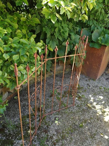 Recinzione per rampicanti - , in