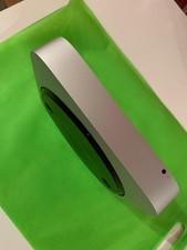 APPLE MAC MINI A1347 Intel Core I5-4260u HD 500gb RAM 8gb Usato GARANTITO