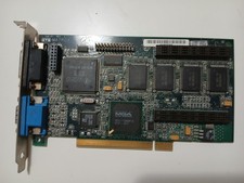 Matrox millennium 2mb pci - millennium,