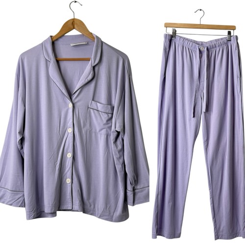 Sleepy jones purple - jones,