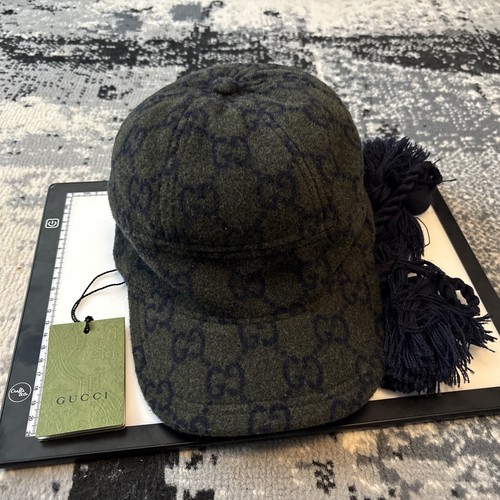 Gucci cappellino uomo men - gucci,