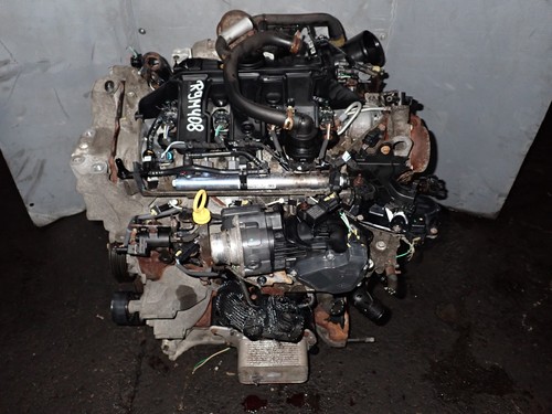 Motore renault r9m408 6dci - motore, 1,6dci