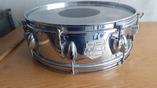 Hollywood meazzi rullante - hollywood, 14"