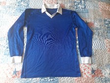 MAGLIA CALCIO VINTAGE '80