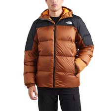 The North Face Giacca da Uomo