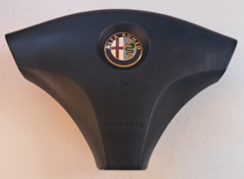 Airbag volante alfa - airbag,