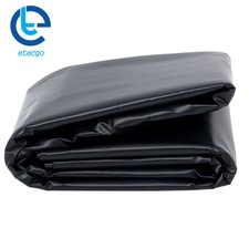 Fodera per laghetto in HDPE