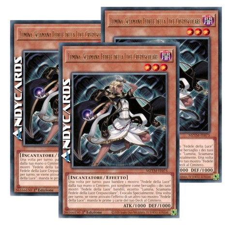 Lumina sciamana fedele - sciamana, della