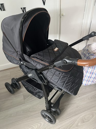 Croce argento lineare freeway - argento,