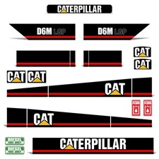 Kit decalcomanie adatto per