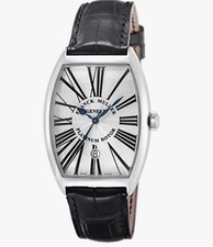 Franck Muller Tonu Carbes