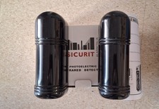 Barriera Infrarossi BSBED100 portata 100 Metri