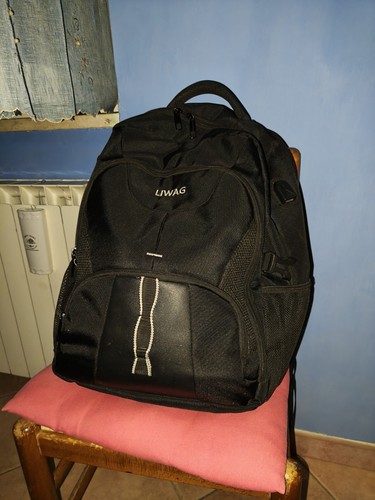 Liwag zaino da viaggio - 50,