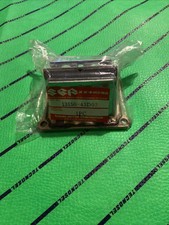 Gruppo valvole canna Suzuki Rm