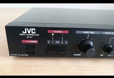 Correttore video JVC JX-C7