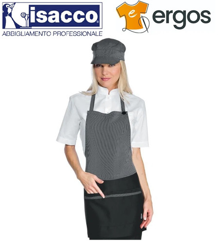 Isacco grembiule brooklyn - isacco,