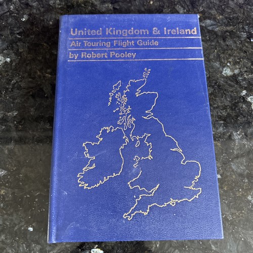 Ireland air touring - uk,