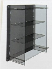 ATLANTIC ATL40012 DISPLAY CASE