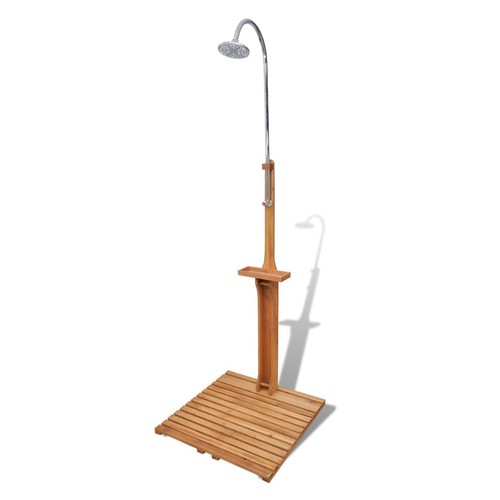 Vidaxl doccia giardino in - vidaxl,