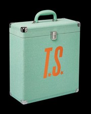 The Life Of A Showgirl Vinyl Case TLOS VINYL CASE  TAYLOR SWIFT