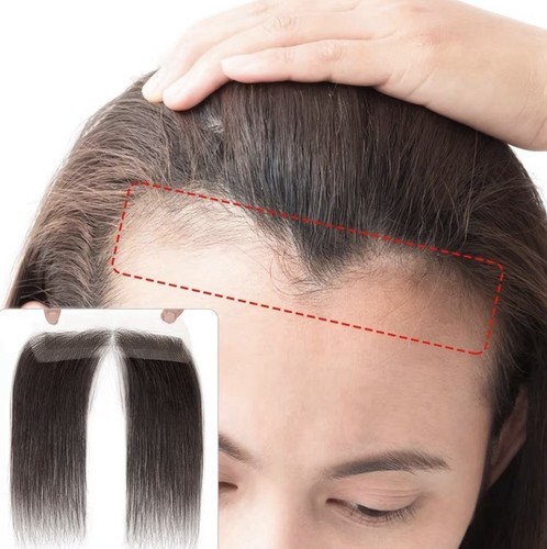 Ultra thin invisible lace - hd,