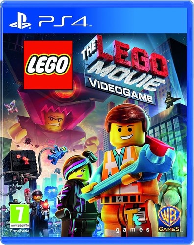 Lego the - lego, videogame