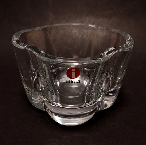 Iittala finlandia alvar - iittala, aalto