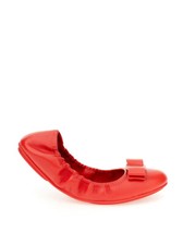 Ballerine Lizinka in Pelle