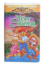Tom Sawyer MGM Family