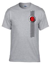 T-shirt Suzuki FUN AUTO LOGO