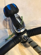 erogatore subacqueo cressi sub