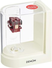 Denon DL-110 Cartuccia Tipo MC