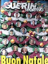 Guerin Sportivo 51-52 1994