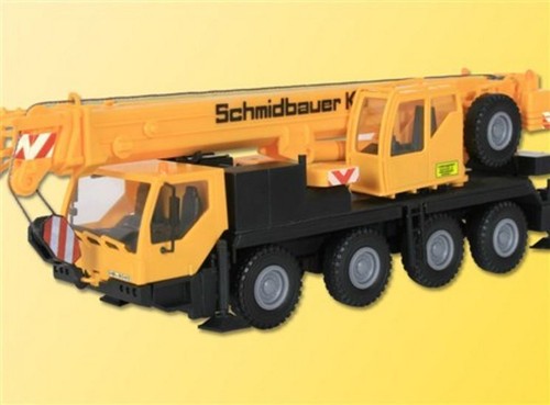 Kibri 13027 liebherr - kibri,