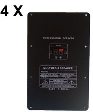 4 PZ. MORSETTIERA CASSE