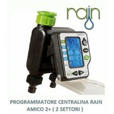 PROGRAMMATORE CENTRALINA
