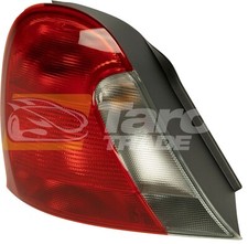 Fanale posteriore ULO SX Per