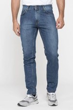 JEANS CARRERA 700/921S ELASTICIZZATO SPINTECH 4 LAVAGGI
